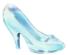 Sapato de Cristal
