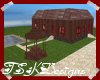 TSK-Wood Cottage