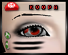 {K} Mario Mushroom Eye M