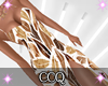 CCQ - Stained Glass
