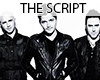 ^^ The Script DVD 