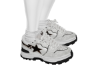 BAPE SHOE