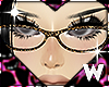 w. Itgirl glasses h3
