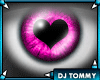 [T] Pink Heart Eyes