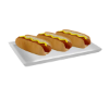 Fantasy hotdogs