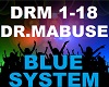 Blue System - Dr. Mabuse