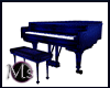 *Ms*Grand Piano+Pose