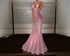 Glttering Gown Rose