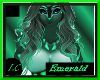 LC-Emerald hair 3