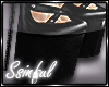 Ss✘Black Platforms