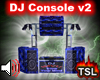 DJ Console V2 (Sound)M/F