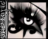 gothic baby eyes