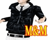 [M&M] Hot Jacket ll