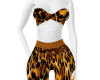 Leopard Outfit