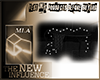 [MLA] Table black 2018