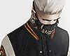 V. Jacket Knks 70th