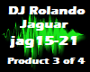 Music Jaguar Part 3 of 4