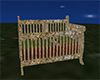 Camo Baby Crib