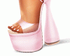 🦋 Platform Heels