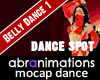 Belly Dance 1 Spot