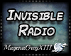 Invisible Streamin Radio