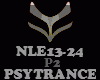 PSYTRANCE - NLE13-24-P2