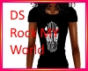 DS Rock my world