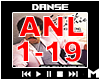 All Night Long RMX+D F H