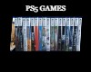 PS5 GAMES