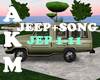 [AKM] Safari  jeep+song