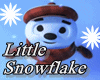 Little Snowflake 