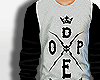қ|Sweater Dope