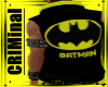 Batman Vest