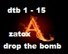zatox drop the bomb