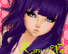 :KN: Purple Mauria