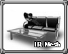 [IR] Sheik  Couch mesh