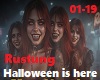 Rustung_Halloween IsHere