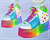 S!♥ Rainbow Gummies