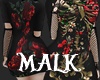 M| Queen of Flowers
