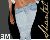 SHANTEL | LiGHT BLUE
