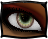 (FXD) Intricat Eye Hazel