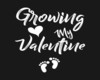Growing Valentine Gift