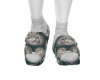 Versace Flip Flops