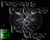 (TP)~Poisons Dark Stage~