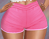 Pink Shorts (S)