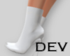 White Heels derivable