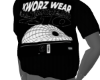 Kworz WorldWide Tee