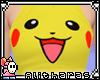 Pokemon Pikachu Top