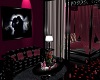 furnish lovers room