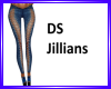 DS Jillians